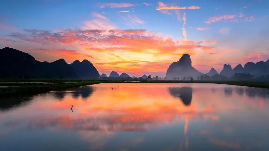 高标准科技可靠性